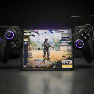 Best Mobile Gaming Controller