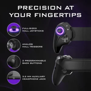 Best Mobile Gaming Controller