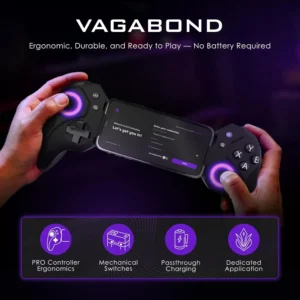 Best Mobile Gaming Controller