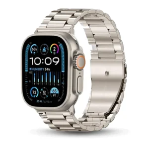 Ultra 7-in-1 Smart Watch with